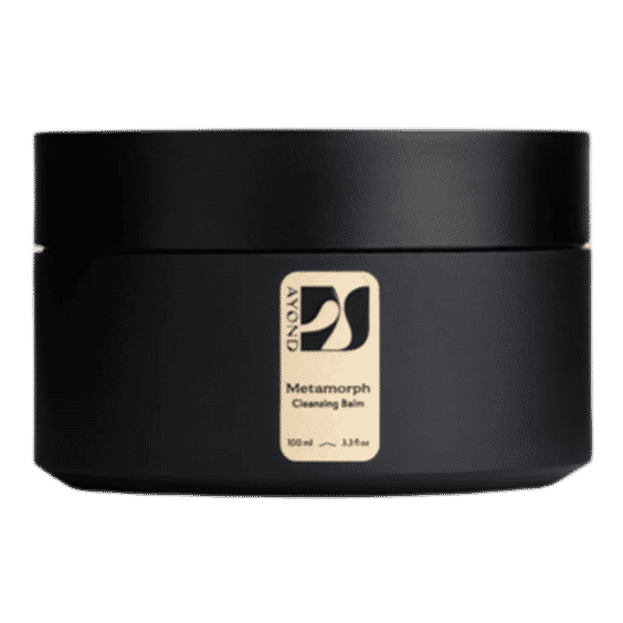 Metamorph Cleansing Balm