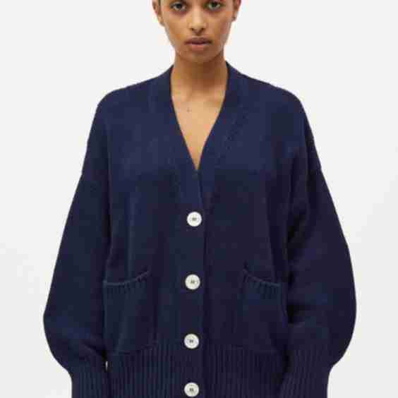 Cardigan No16 