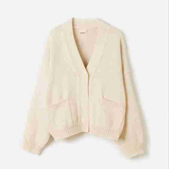 Cardigan No 22