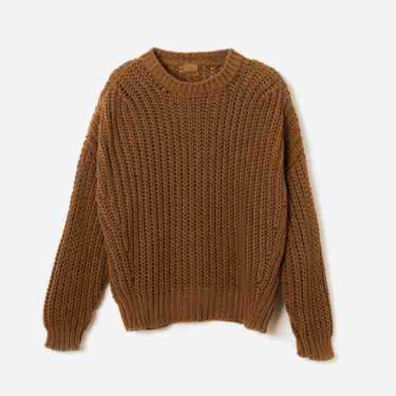 Jumper No 18 Sukkari