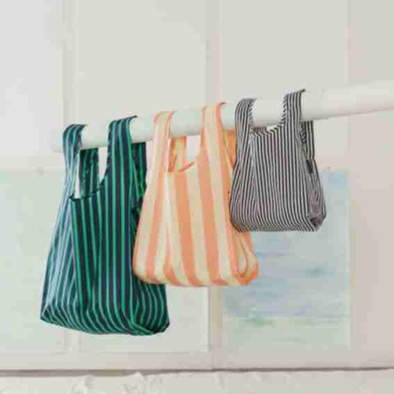 BAGGU Reviews