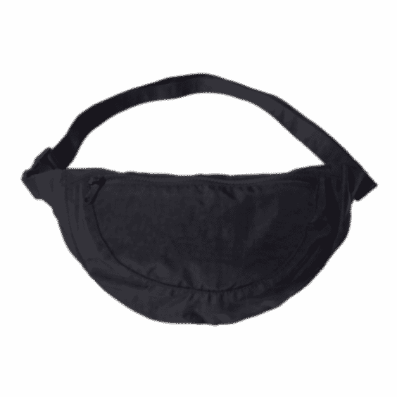 Crescent Fanny Pack
