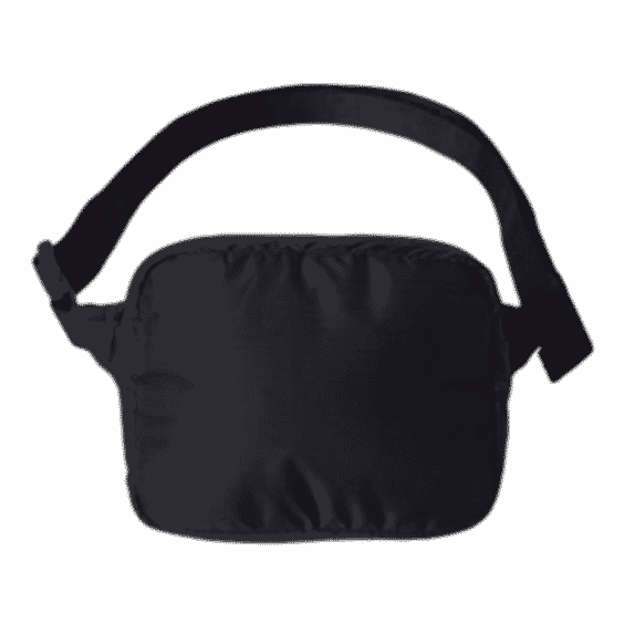 Puffy Fanny Pack