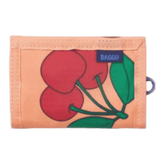 Nylon Wallet