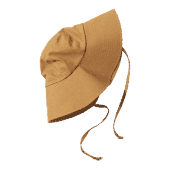 Soft Sun Hat