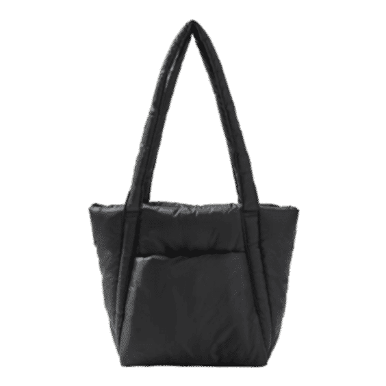 Puffy Mini Tote Bag