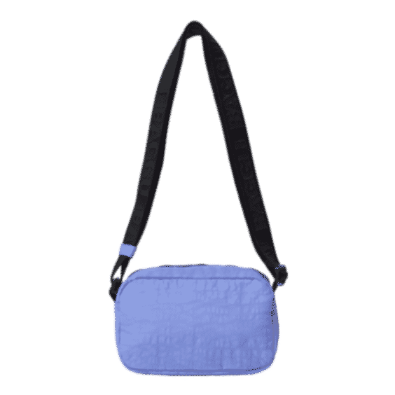 Camera Crossbody