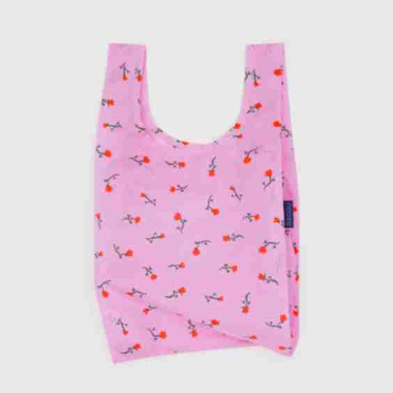 Baby Tote Bag