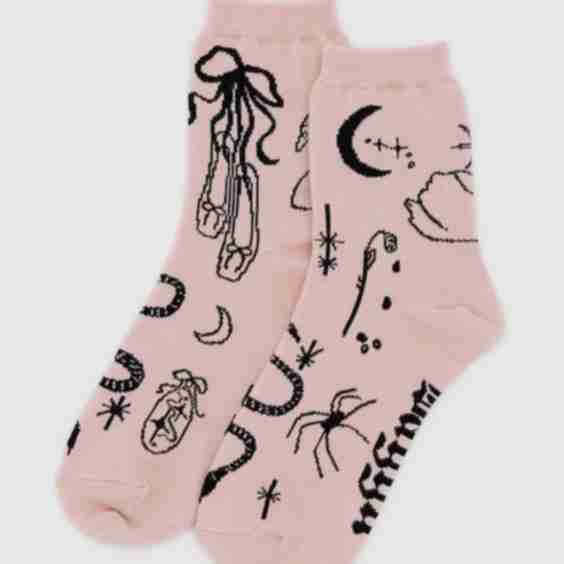 Crew Sock