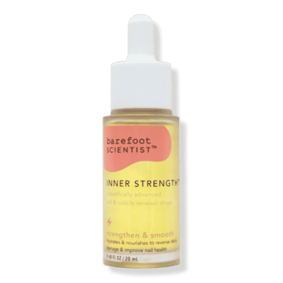Inner Strength Nail and Cuticle Renewal Drops