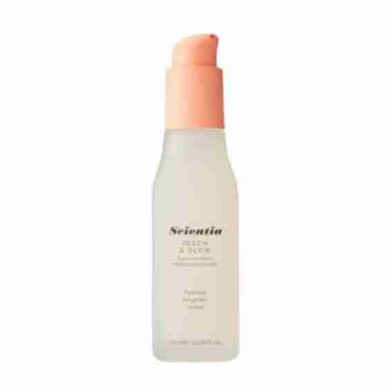 Peach & Glow Hydra Skin Tonic