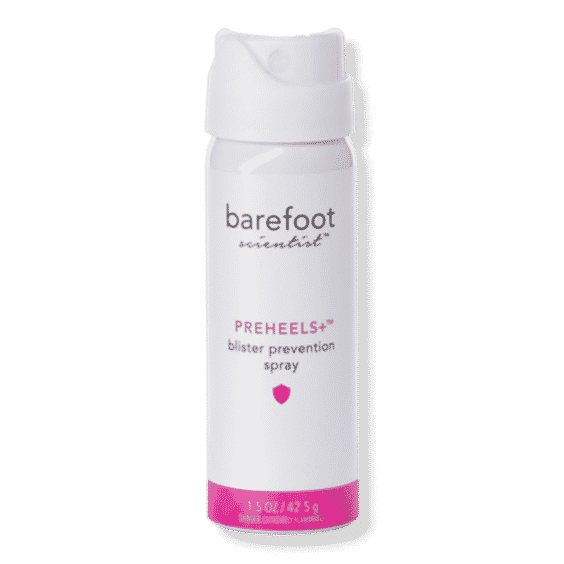 Preheels+ Blister Prevention Spray