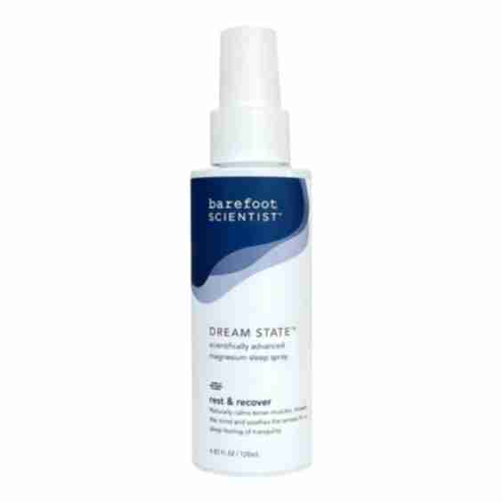 Dream State Magnesium Sleep Spray