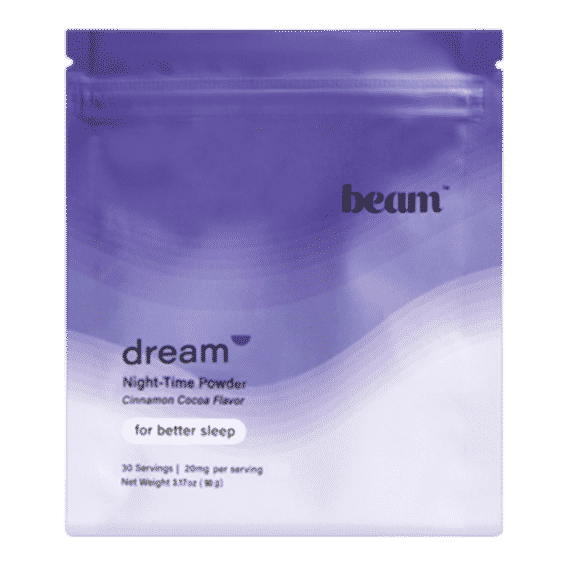 Dream Supplement Powder