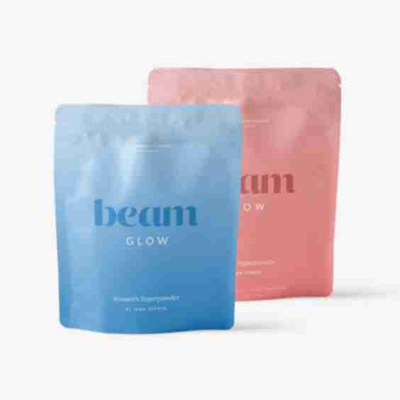 Glow Supplement