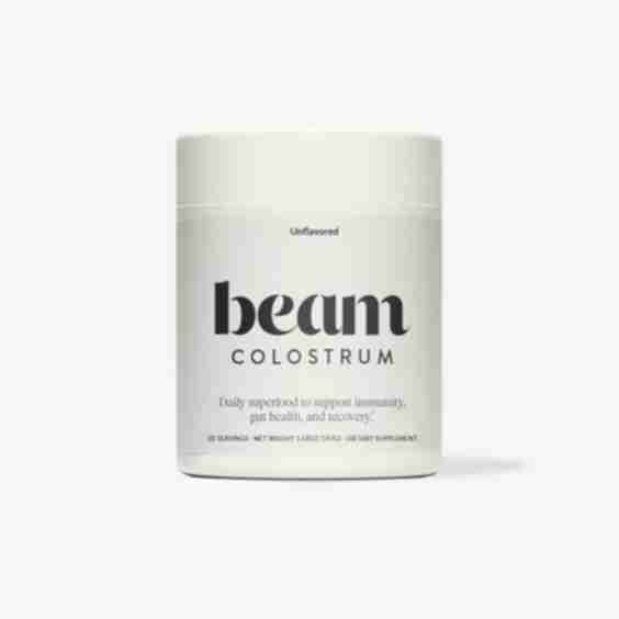 Colostrum