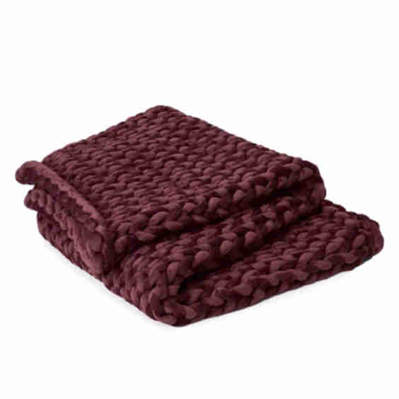 Velvet Napper