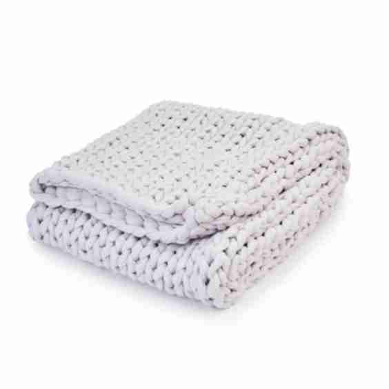 Cotton Weighted Blanket