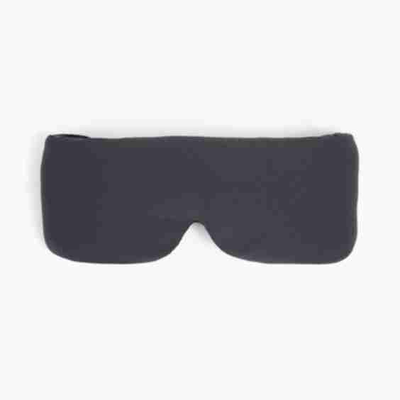 Terraclay Weighted Sleep Mask