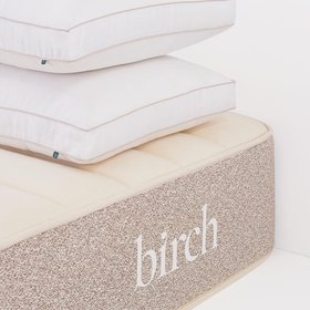 Birch by Helix