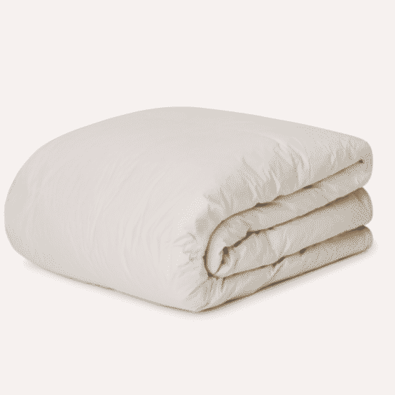 Natural Down Duvet Insert