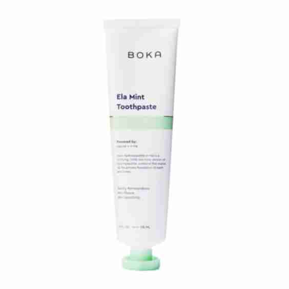 Ela Mint n-Ha Toothpaste