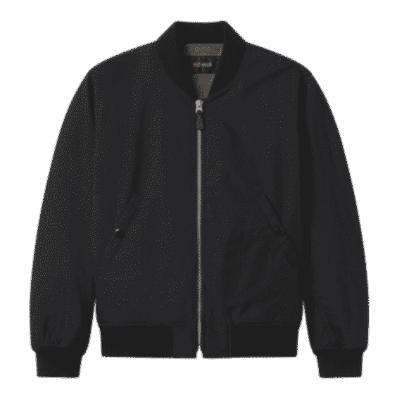 Storm Stopper Bomber Jacket 