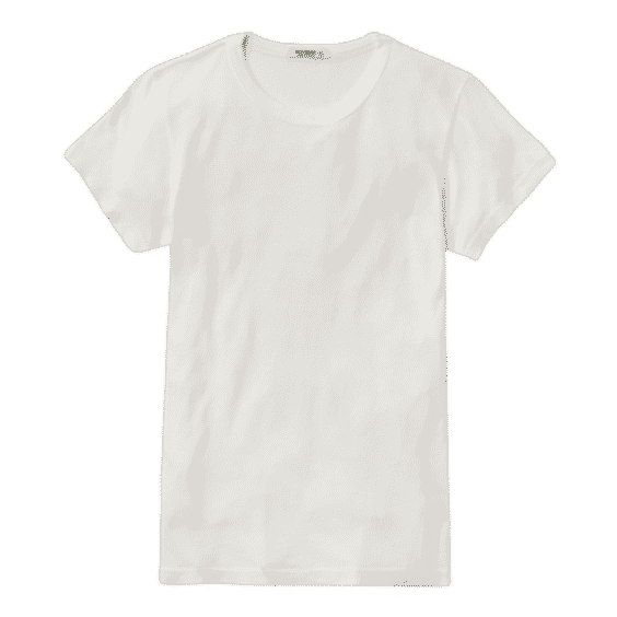 Cloud Jersey Slim Crew