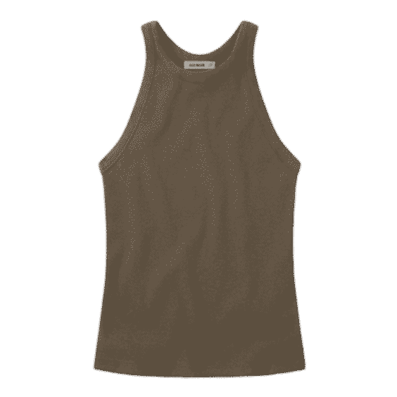 Surplus Rib Tank Top