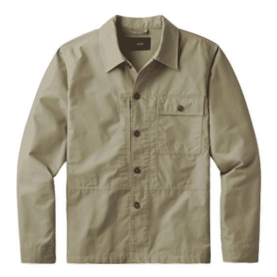 Storm Stopper Traveler Shirt