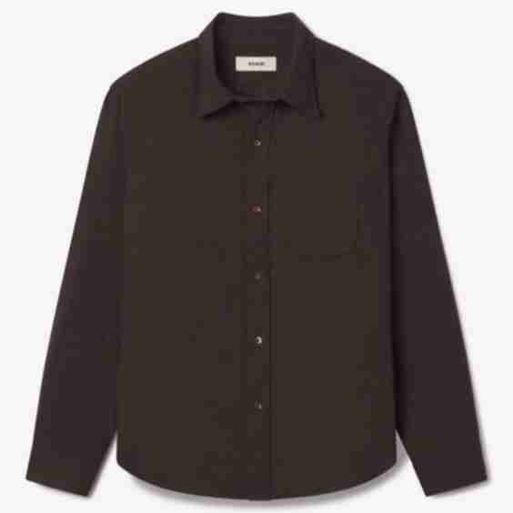 Pacific Twill One Pocket Shirt