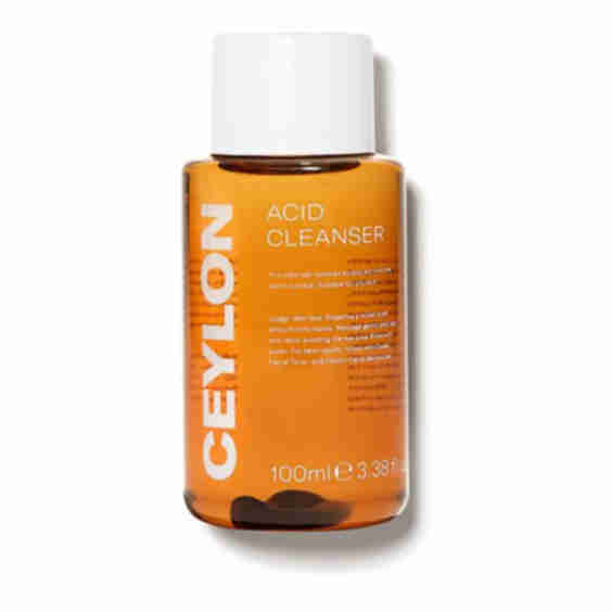 Acid Cleanser
