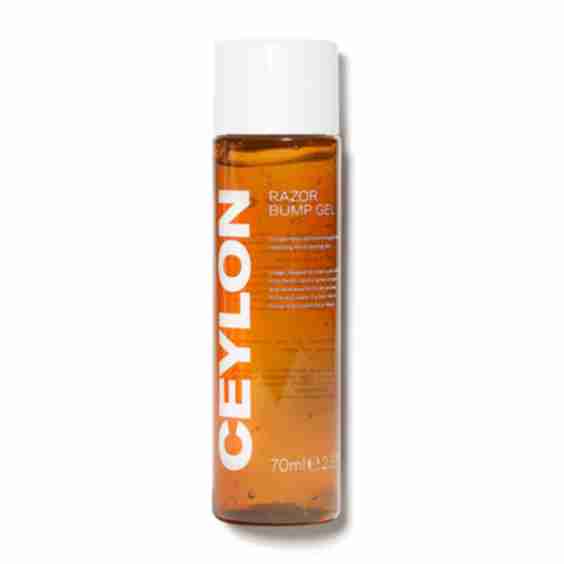Razor Bump Gel