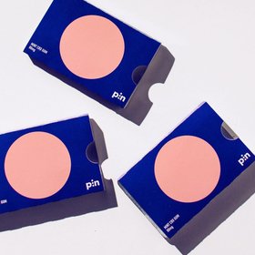 Pin CBD Gum