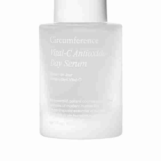 Vital-C Antioxidant Day Serum