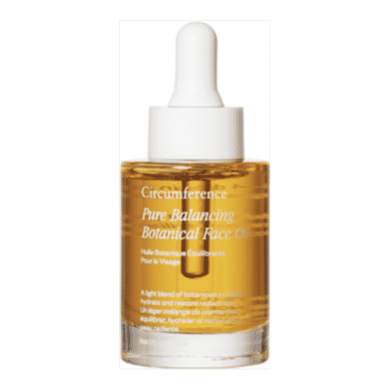 Pure Balancing Botanical Face Oil