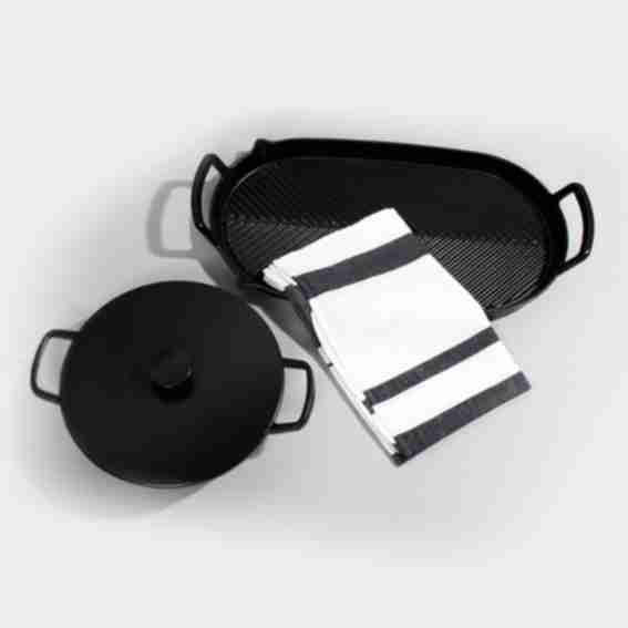 Crane Cookware Review: Unveiling Top Kitchen Essentials!