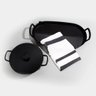 Crane Cookware