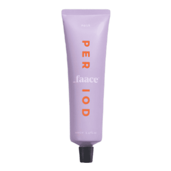 Period Face Mask