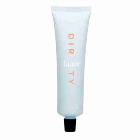 Dirty Face Mask
