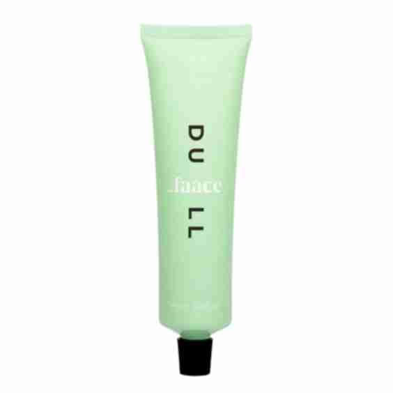 Dull Face Mask
