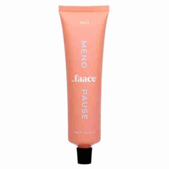Menopause Faace Mask