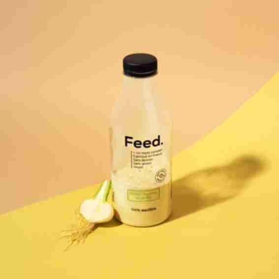 Feed Reviews