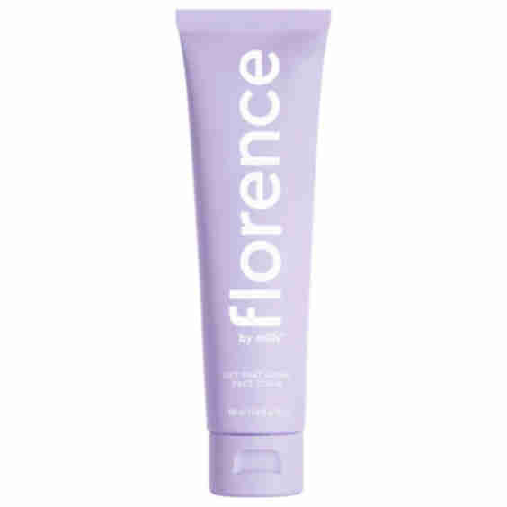 Get That Grime Face Scrub
