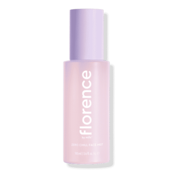 Zero Chill Face Mist