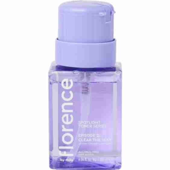 Episode 2: Clear The Way Clarifying Toner
