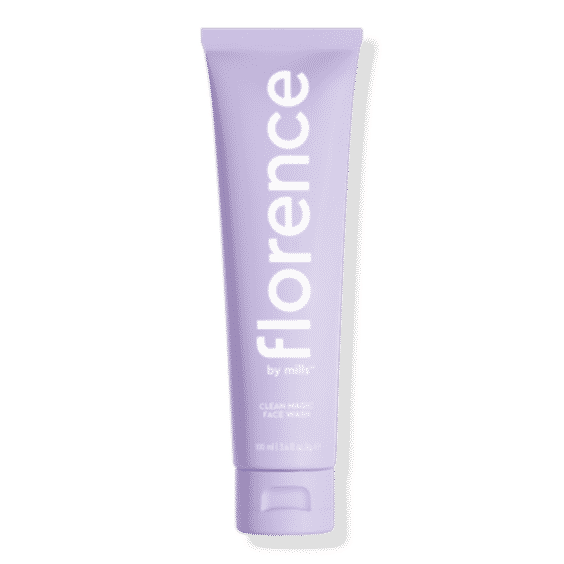 Clean Magic Face Wash