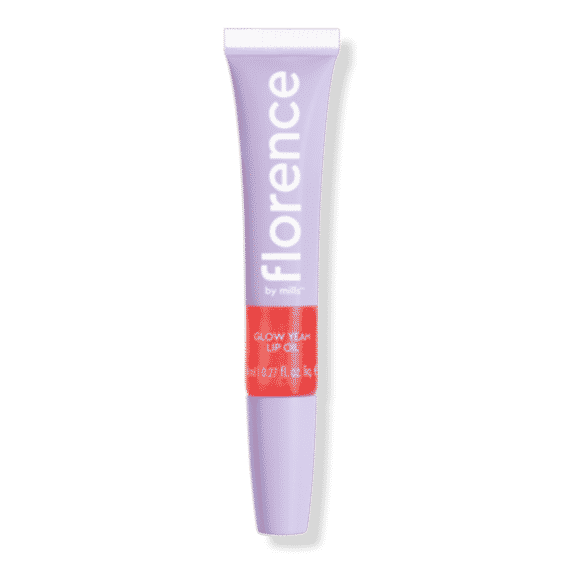 Glow Yeah Lip Oil