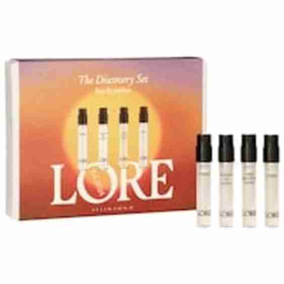 Fragrance Discovery Set