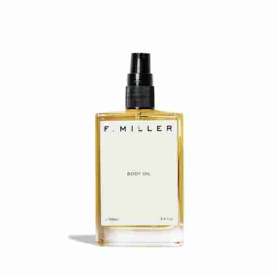 Body Oil